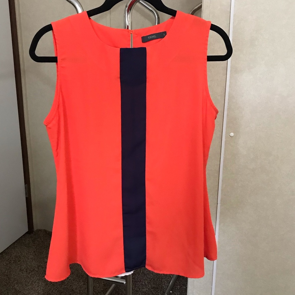 THML Tank Top